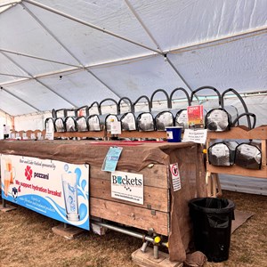 Louth & District Lions Beer Festival