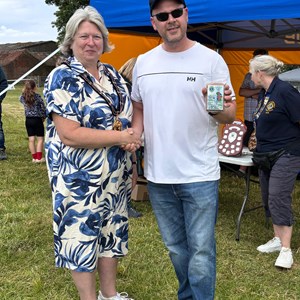Louth & District Lions Classic Car Show
