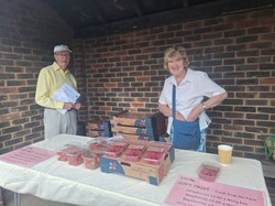 Market on the Green