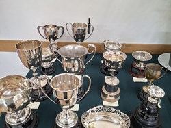 Bucklebury and Marlston Horticultural Society Summer Show 2026