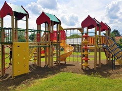 Great Milton Recreation Ground Management Home