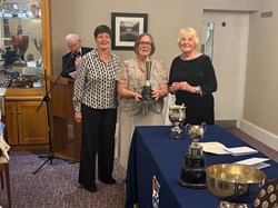 New Beckenham Bowls Club Annual Dinner Evening '26