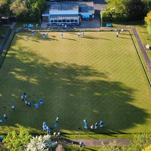 Rowner Bowling Club Home