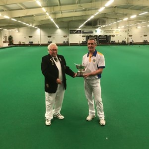 Devon County Indoor Bowls Association Photos 2017-2018