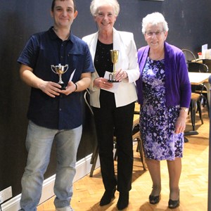 Mere bowls club Gallery