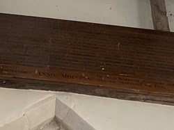 Chaddleworth Parish Council Saunders Wynn and Coventry