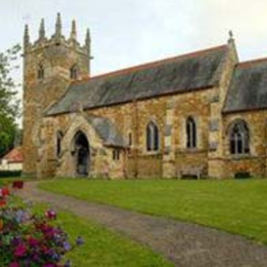 St Margaret's Church