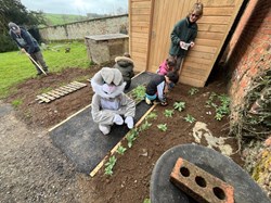 Tetcott, Church of the Holy Cross News