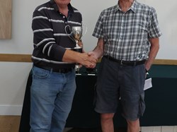 Bucklebury and Marlston Horticultural Society Summer Show 2026