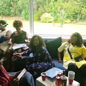Association of North East Cameroonians July 2026