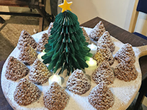 Martinstown Village Hall Messy Church