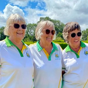 Brimfield and Little Hereford Bowling Club Gallery 2026