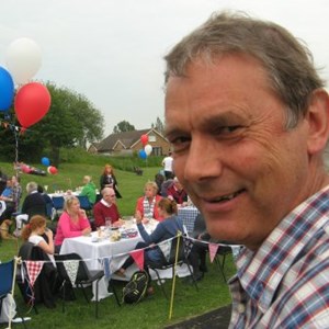 Cuddesdon and Denton Parish Council Jubilee Celebration