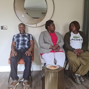 Association of North East Cameroonians June 2026