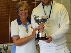 Carshalton Bowling Club Gallery (Click on pic's)
