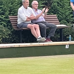 Desborough Bowls Club Summer 2021 Outdoor