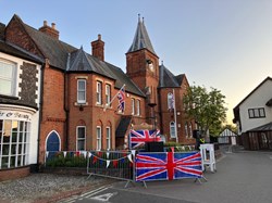 Brandon Town Council Pictures