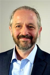 Warwickshire County Councillor James Norris