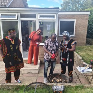 Association of North East Cameroonians August 2026