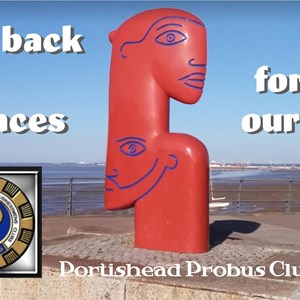 Portishead Probus Club Home