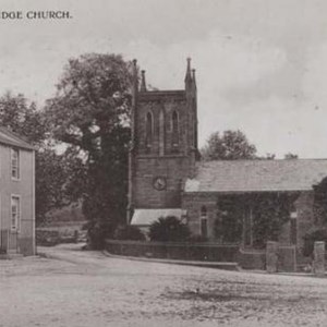 Calder Bridge Square 2