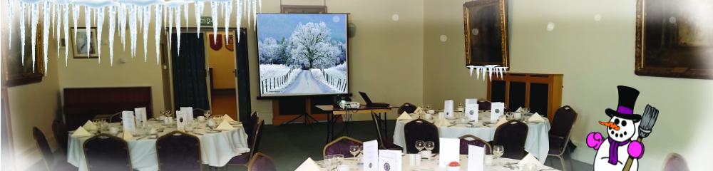 Welcome to our club website and thank you for visiting us...