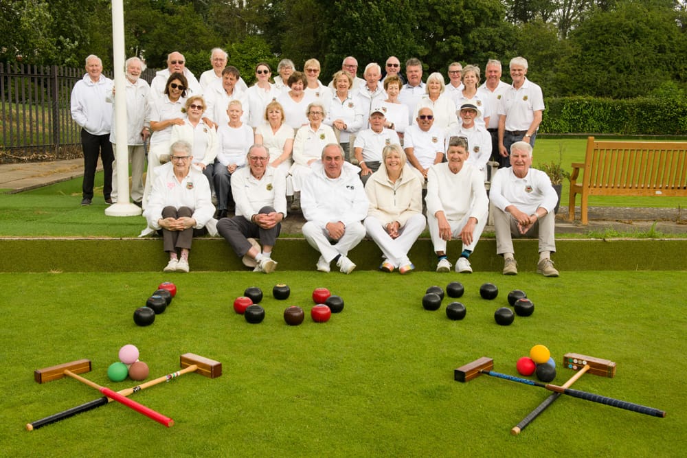 100 years of bowling