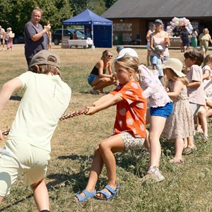 HBT Horticultural Society Photographs 2026