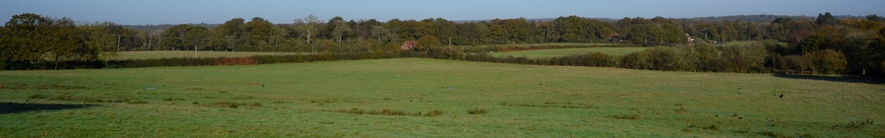 Ampfield Heritage Area