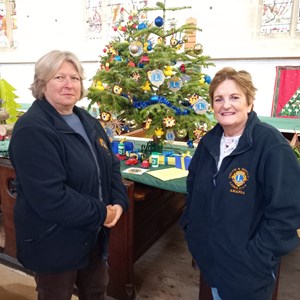 Louth & District Lions Special Events