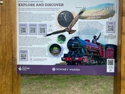 Friends of Dymchurch Recreation Ground Home