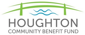 Houghton Village website Community Benefit Fund