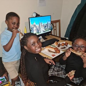 Association of North East Cameroonians December 2025