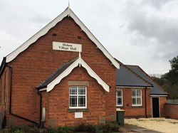 Halam, Nottinghamshire Hire Our Village Hall
