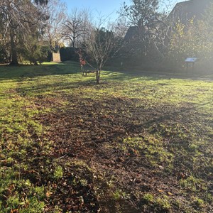 Speldhurst Parish Council Pocket Park Project