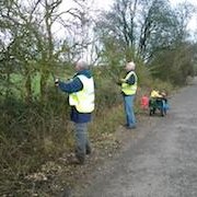 Lavant Parish Council Lavant Volunteer Force