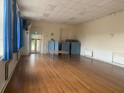 The Havens Community Council Broad Haven Village Hall