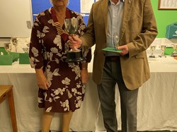 Aylesbury Town Bowls Club Presentation Evening 2025