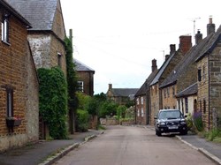Maidford Parish Council About Maidford