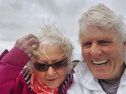 Datchworth Bowls Club Tour to The Isle of Wight 2025