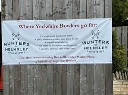 Our sponsors