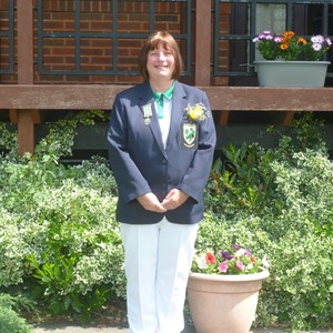 Glenfield Bowling Club Lady President's Day 2026