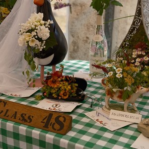 HBT Horticultural Society Photographs 2026