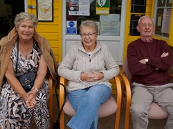 Bletchley St. Martins Bowls Club Finals Sunday 2022 pt 2