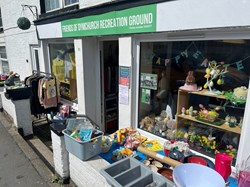 Friends of Dymchurch Recreation Ground Home