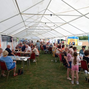 Louth & District Lions Beer Festival