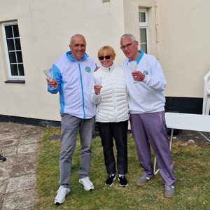 Castle Camps Bowls Club 2026