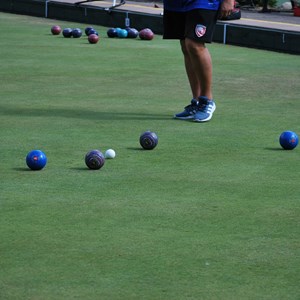 Gloucester City Bowls Club Gallery