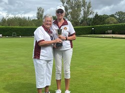 Tyro Cup Winner
