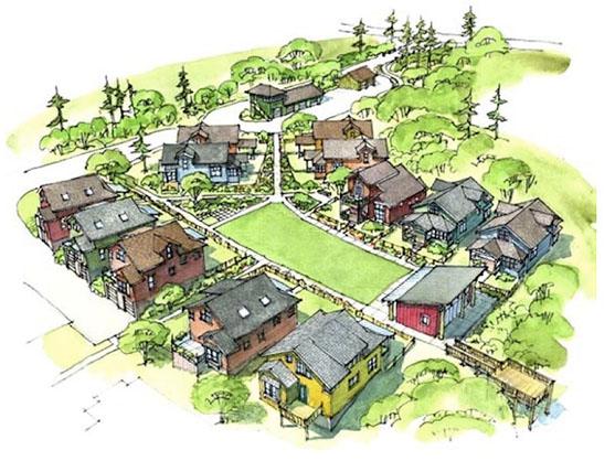 Northumberland Association of Local Councils Creating your own council